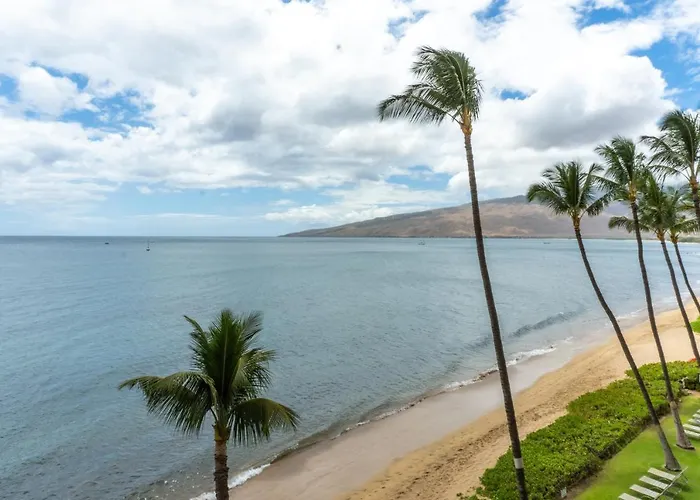 Kihei Beach 508