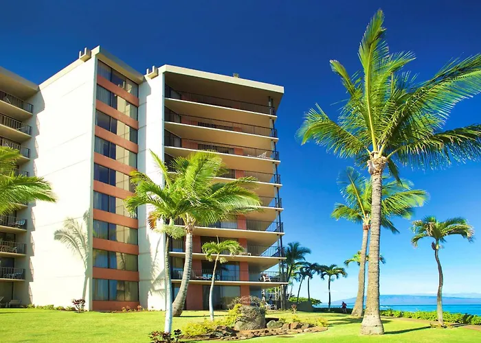 Aston Kaanapali Shores