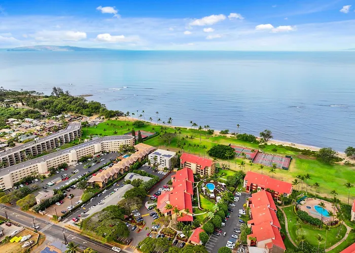 Maui Schooner Resort