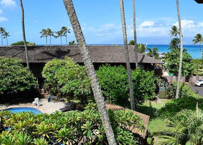 Napili Village Hotel