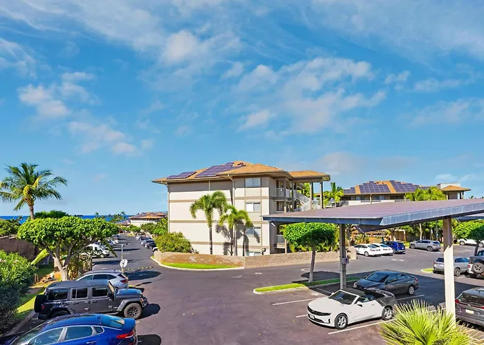 Worldmark Kihei