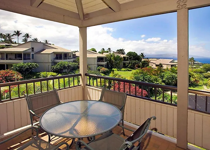 Wailea Ekolu Village - Coraltree Residence Collection